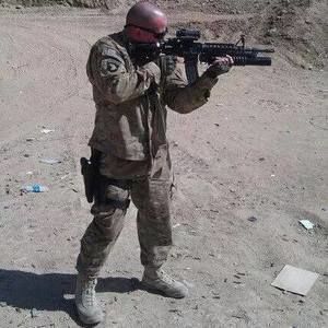 Meet your Posher, Robin